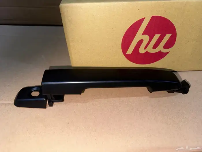 يد باب دماكس 2015 اسود- نيكل 4