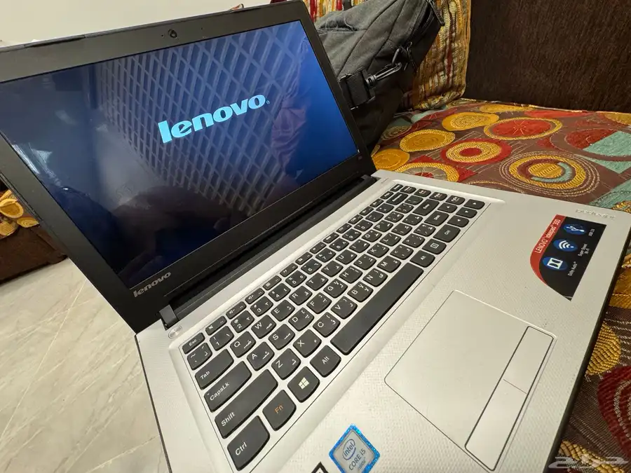 لأب توب Lenovo نظيف i5 2
