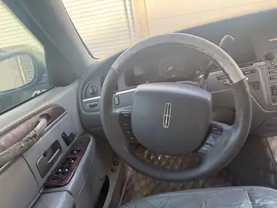 لينكون 2005 4