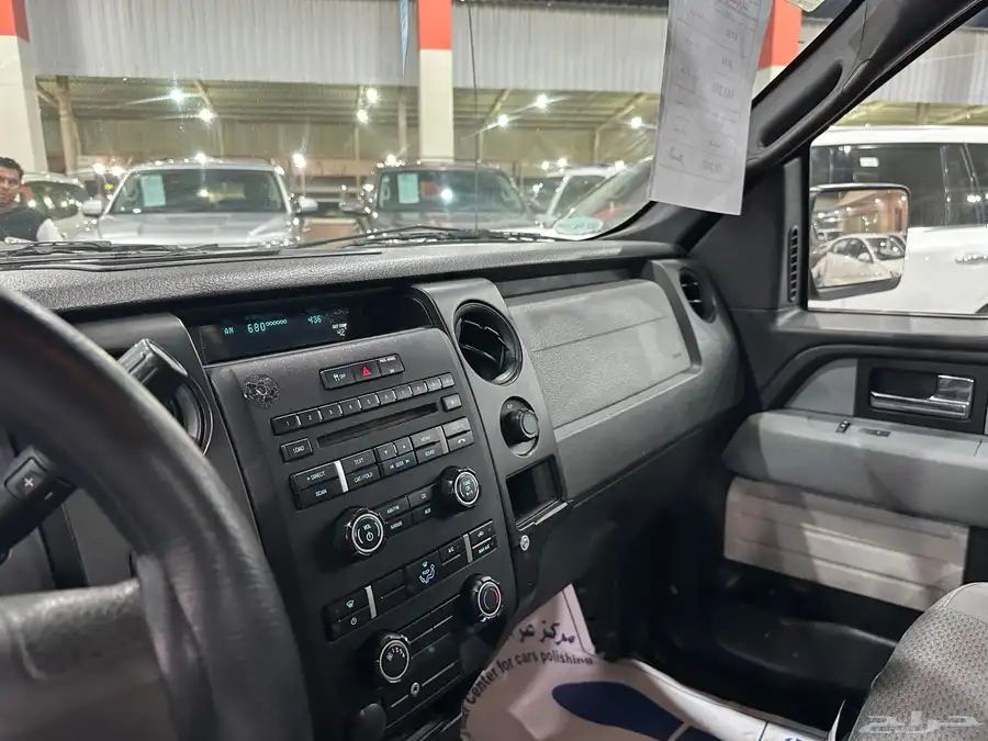 فورد F150 2014 10