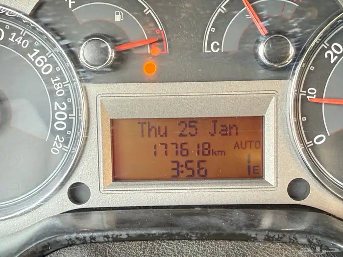 فيات لينيا - Fiat Linea 12