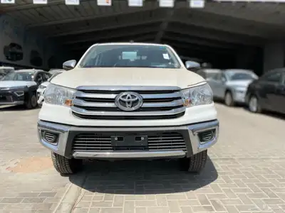 هايلكس سلق جير عادي 2025 دبل 2