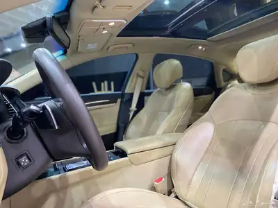 هيونداي جنسس برستيج بلس G80 2018 7