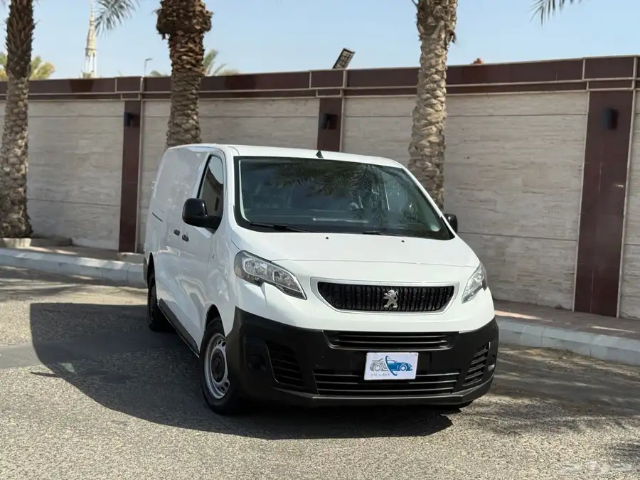 بيجو_اكسبيرت_2022 0