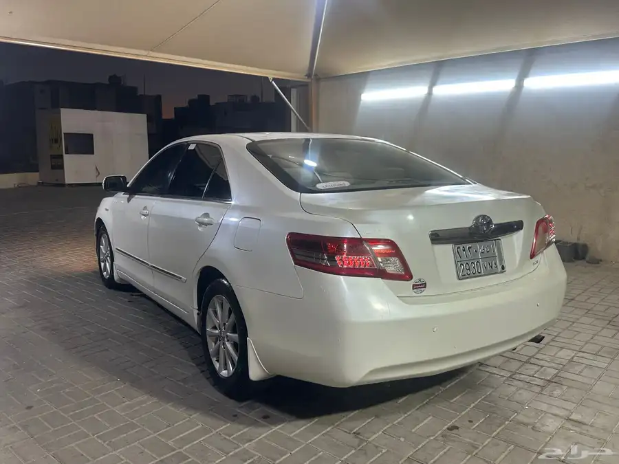 كامري 2010 17