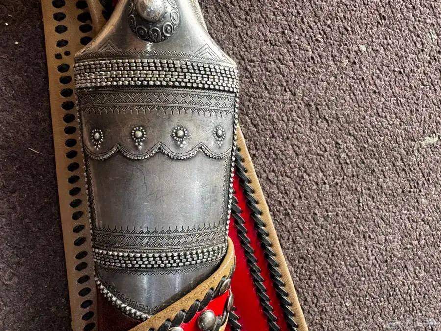 ذريع جنبيه الصب فضه كامل شرط شغل كفو كفو 5