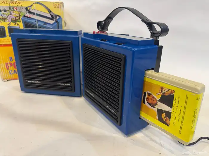 مسجل كاترج قديم 3