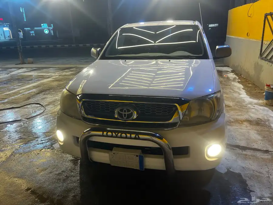 هايلوكس 211 9