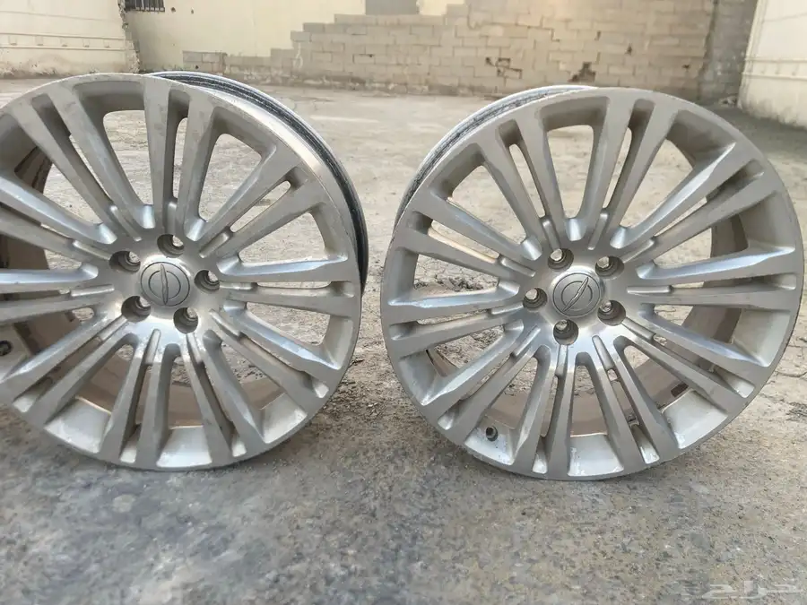 جنوط مقاس20 كرايزر 1