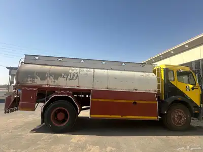 تانكي ماء 1