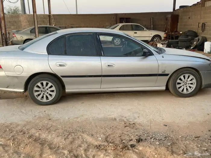 لومينا 2004 2