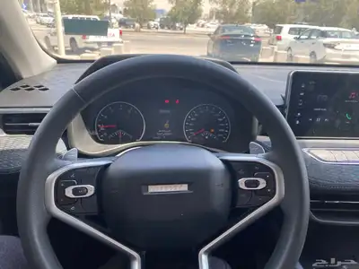 مجموعة هافال جوليان 2024 فئه البيسك عرض محدود index