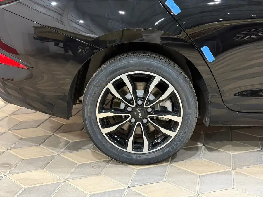 جاك J7 2025 اقل سعررر 11