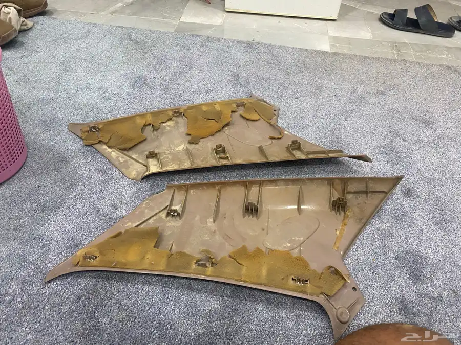 قطاع كرسيدا 2