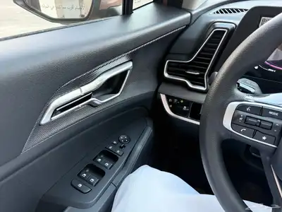 كيا سبورتاج 2023 زيرو جديد - سعودي 28