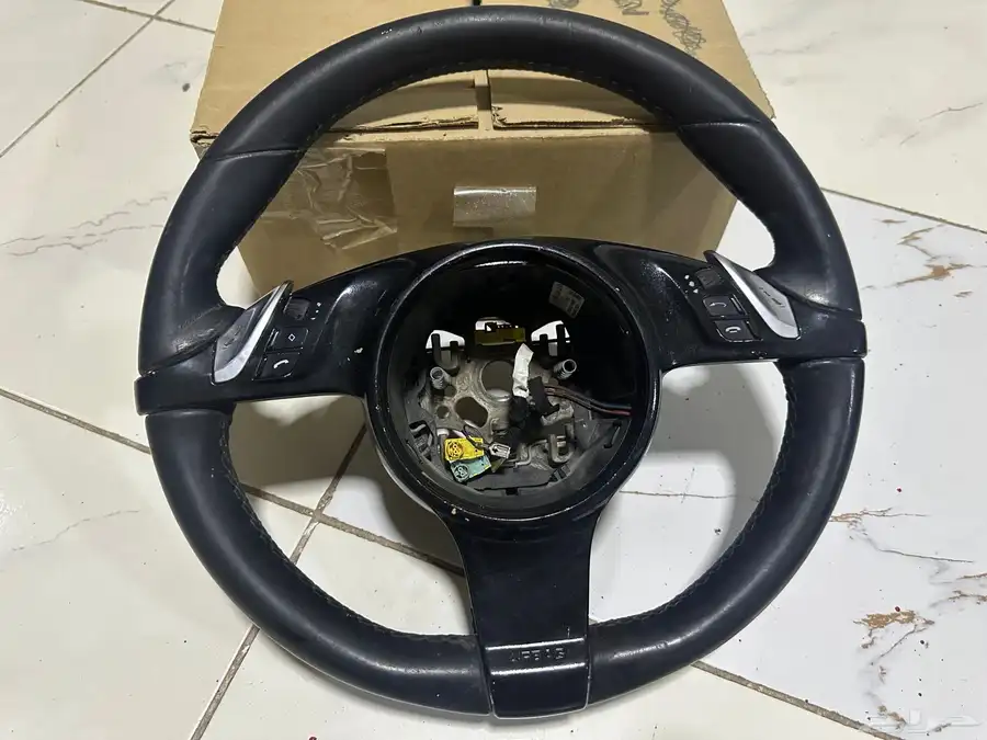 بورش باناميرا GTS 9