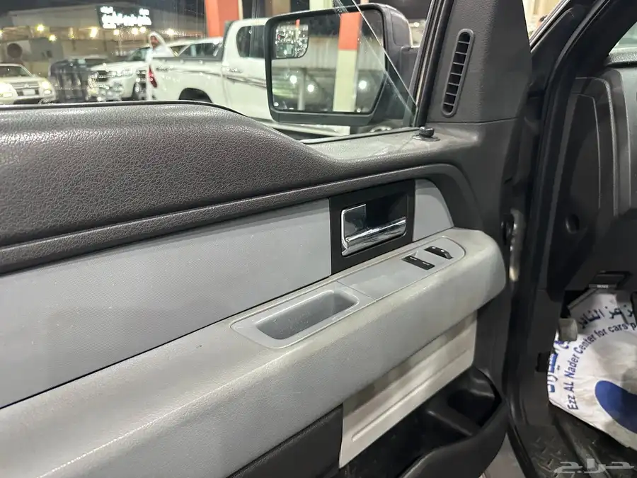 فورد F150 2014 6