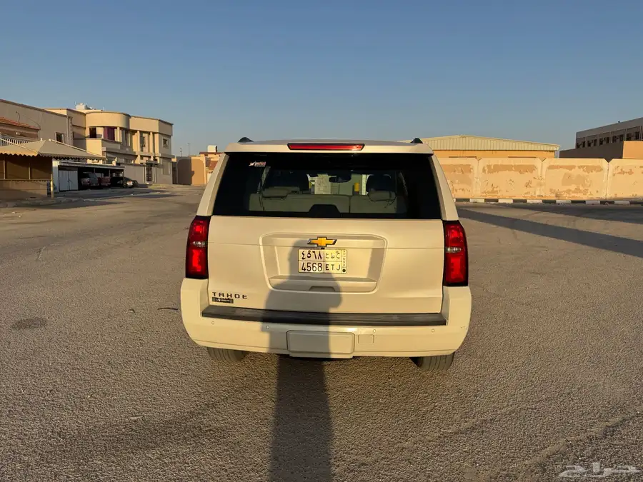تاهو2015 2
