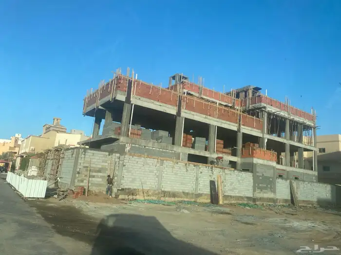 مقاول معماري مقاول عماير مقاول محطات مقاول تشطيب 1