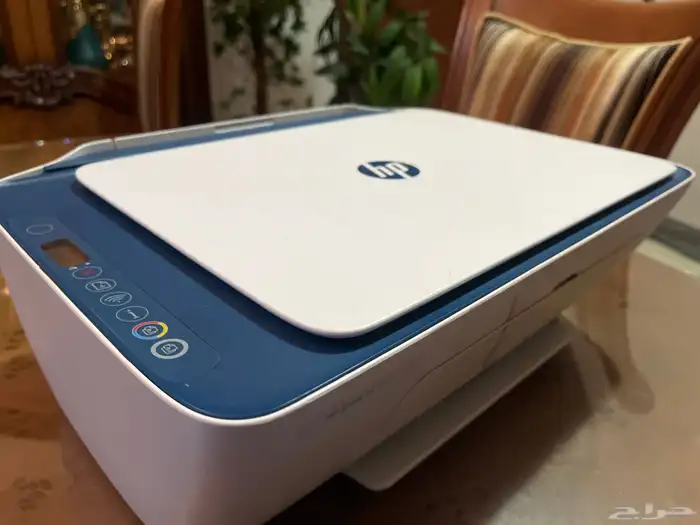طابعه من نوع HP 0