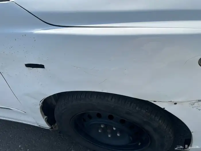 كامري 2011 استاندر مالك اول من الوكاله 3