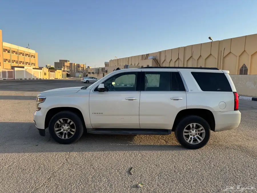 تاهو2015 5