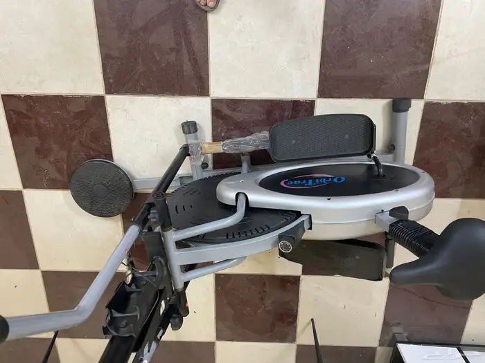 جهاز رياضي اوربوتراك 1