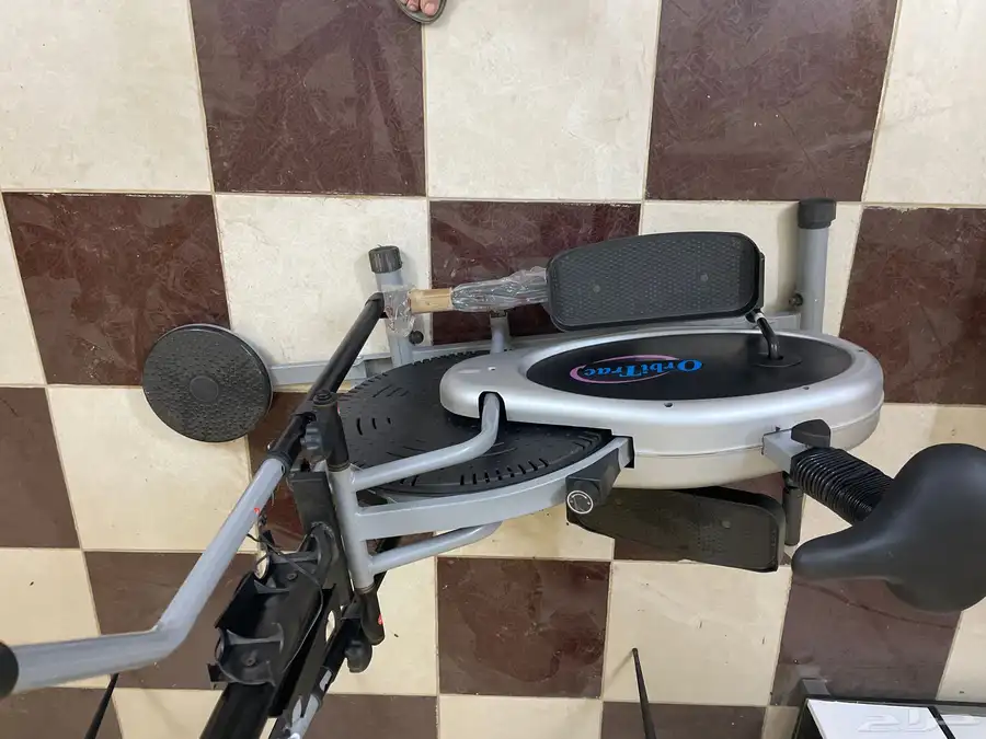 جهاز رياضي اوربوتراك 1
