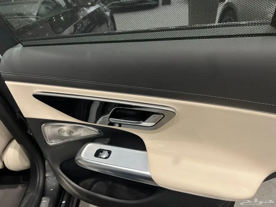Mercedes-Benz E 300 AMG 6