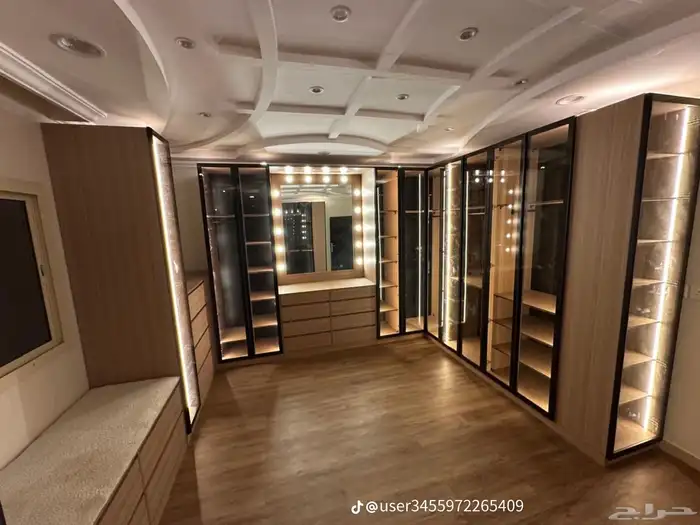 ستائر الاميره 0