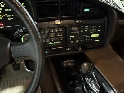 جيب لاندكروزر 1994 30