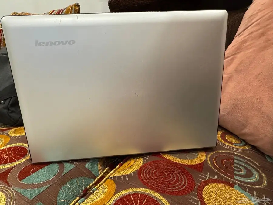 لأب توب Lenovo نظيف i5 6