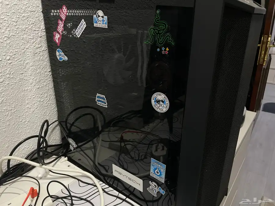 كمبيوتر العاب pc 4