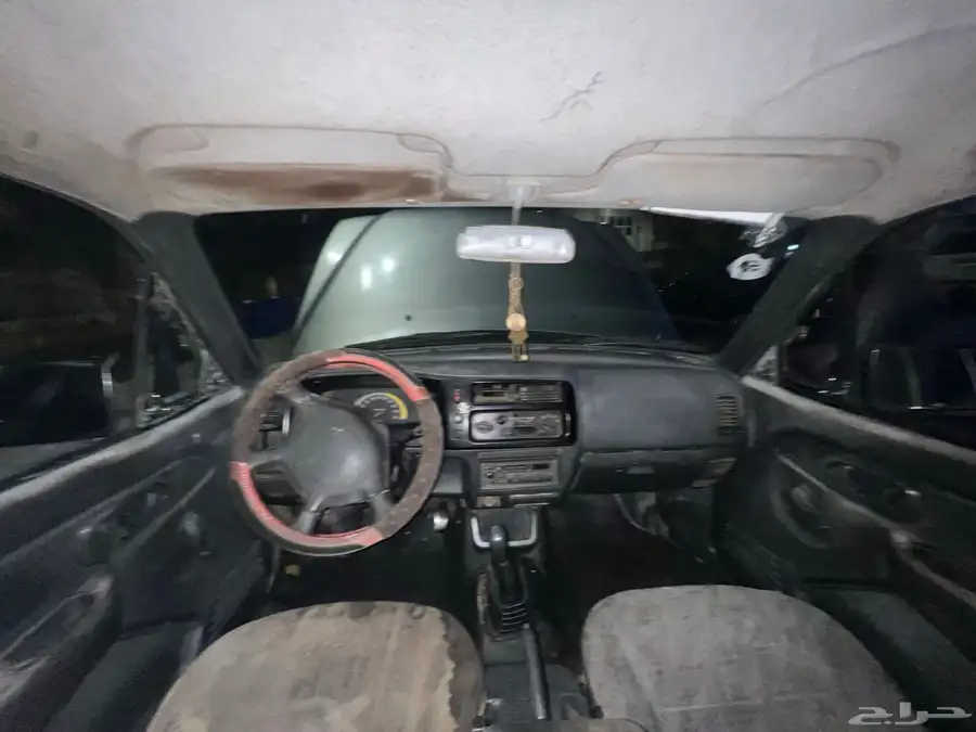 L200 Model 1999 For Sale 12 500 Contact No 15