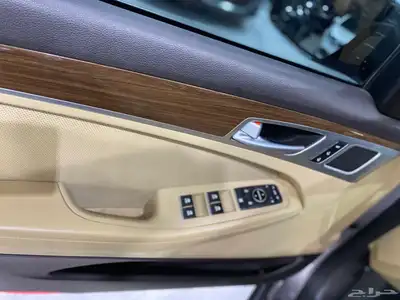 هيونداي جنسس برستيج بلس G80 2018 10