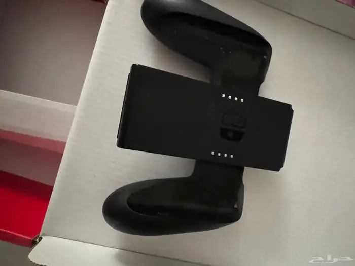 نينتيندو سويتش OLED ابيض nintendo 2