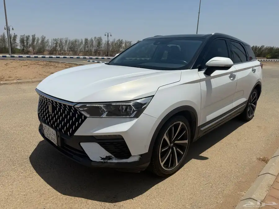 فاو T77 للتنازل بمقابل على السوم 1