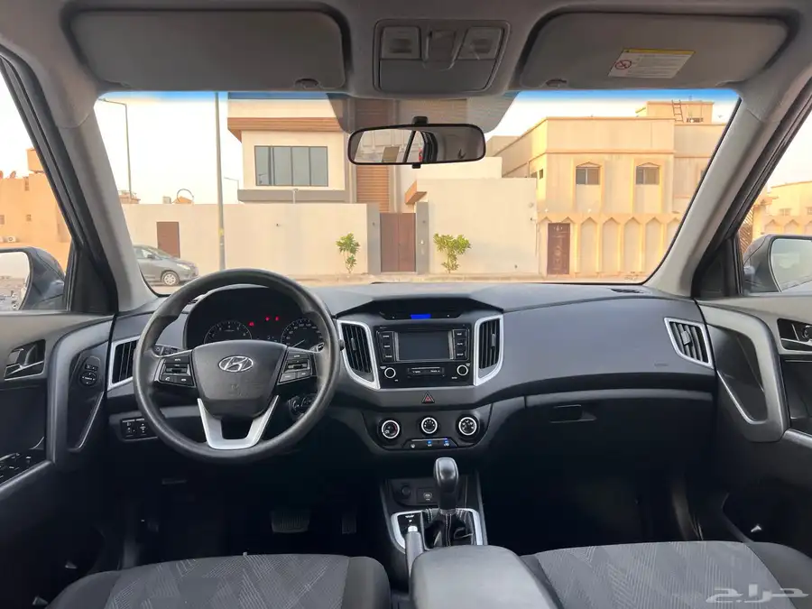 هونداي كريتا 2020 وكالة 29