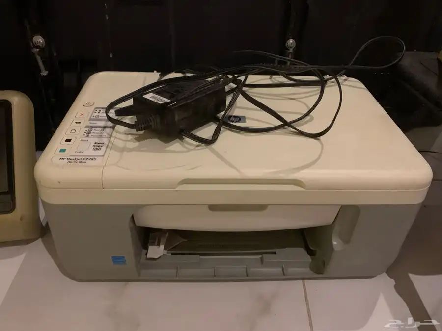 طابعة hp للبيع index