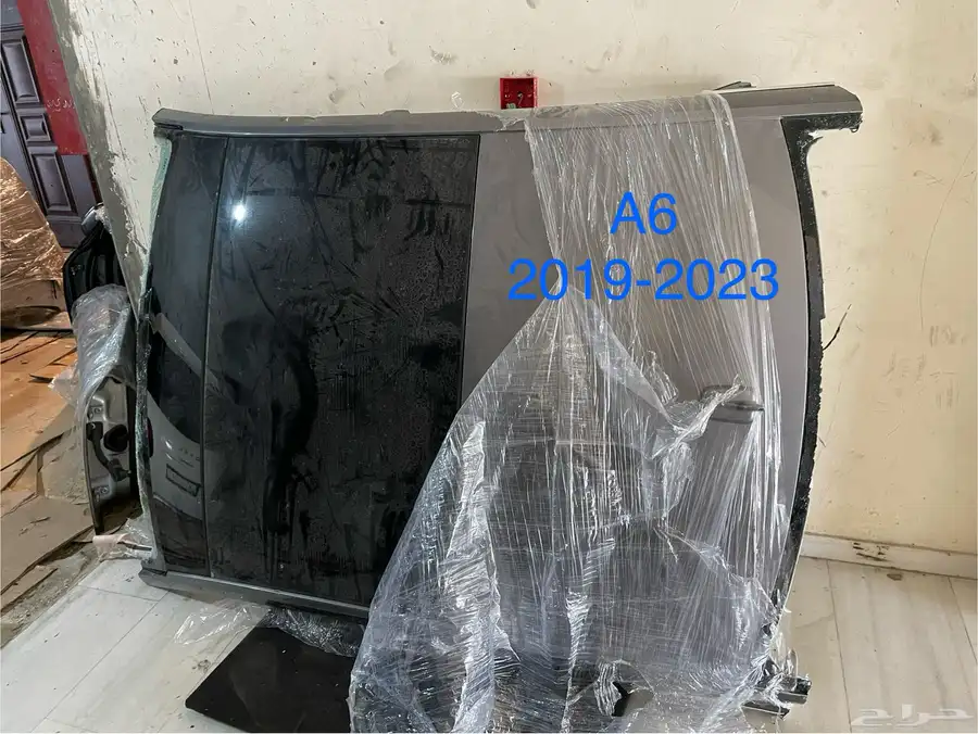 قطع غيار مستورد اودي بجميع فئاتها بنزين- هايبرد 44