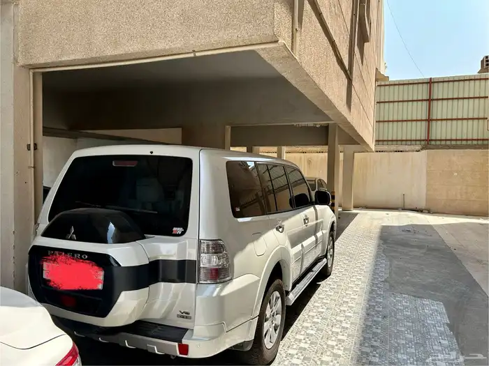 باجيرو 2016 9