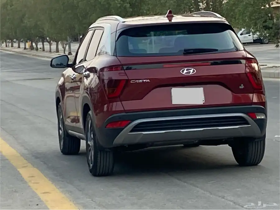 هيونداي كريتا 2022 فل كامل 20