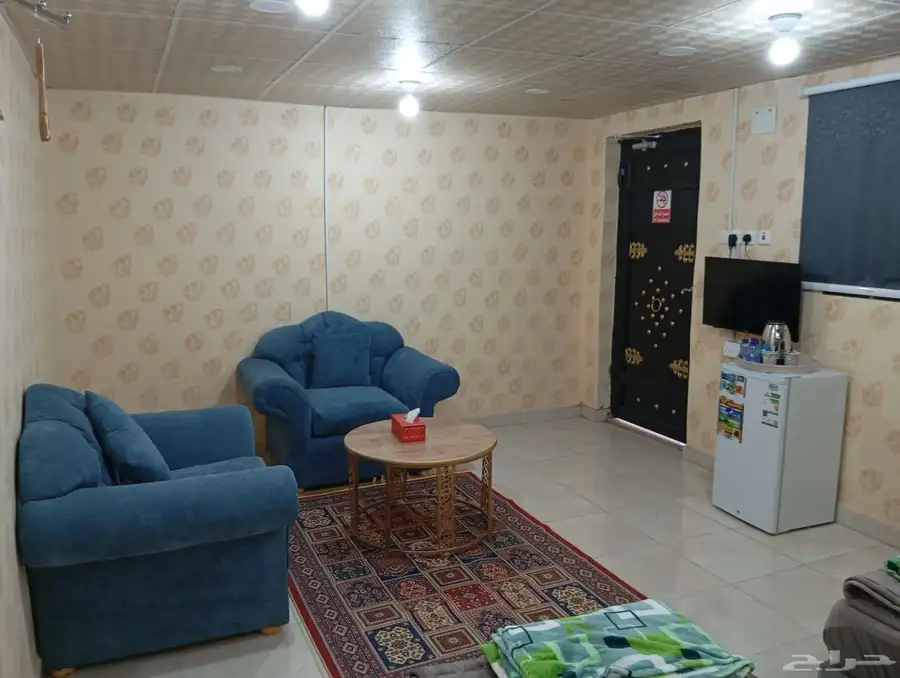 شقق عزاب للايجار 6