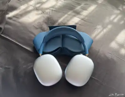 سماعة أبل ايربودز ماكس - Apple AirPods Max 0