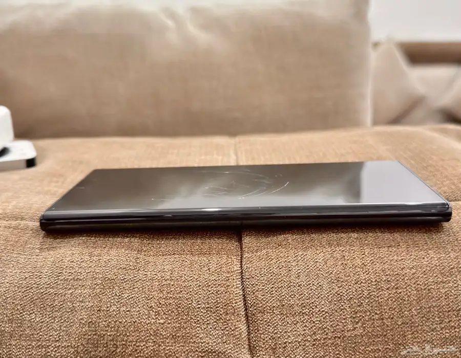 للبيع  Samsung Note 20 Ultra 4