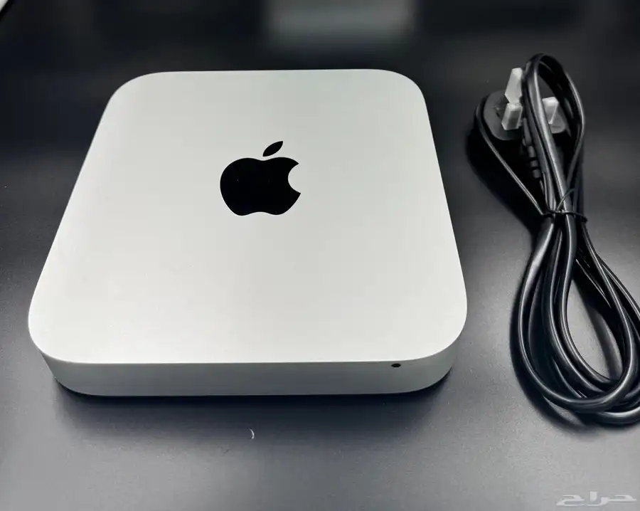 mac mini 2014 ماك مني ب 399 ريال 4
