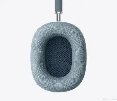 سماعة أبل ايربودز ماكس - Apple AirPods Max 6