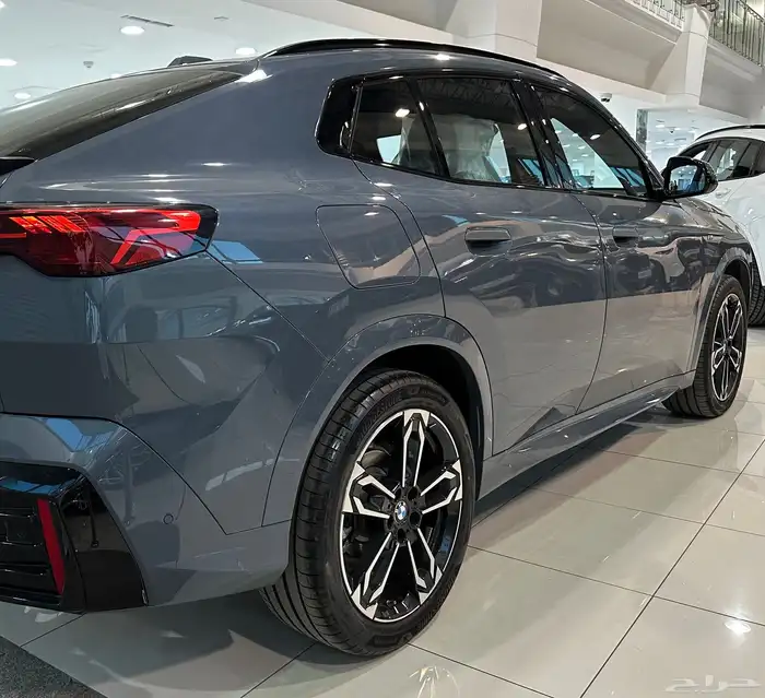 BMW X2 KIT M 2025 2