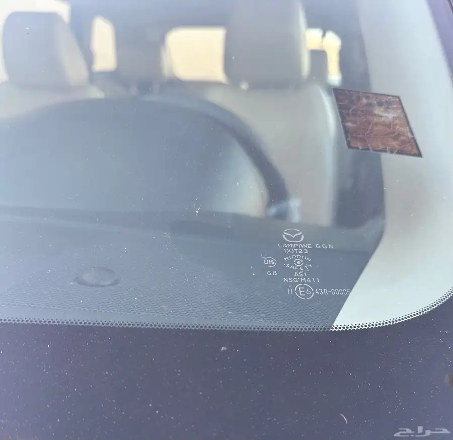 جيب مازدا CX9 2014 (( فل كامل )) 33