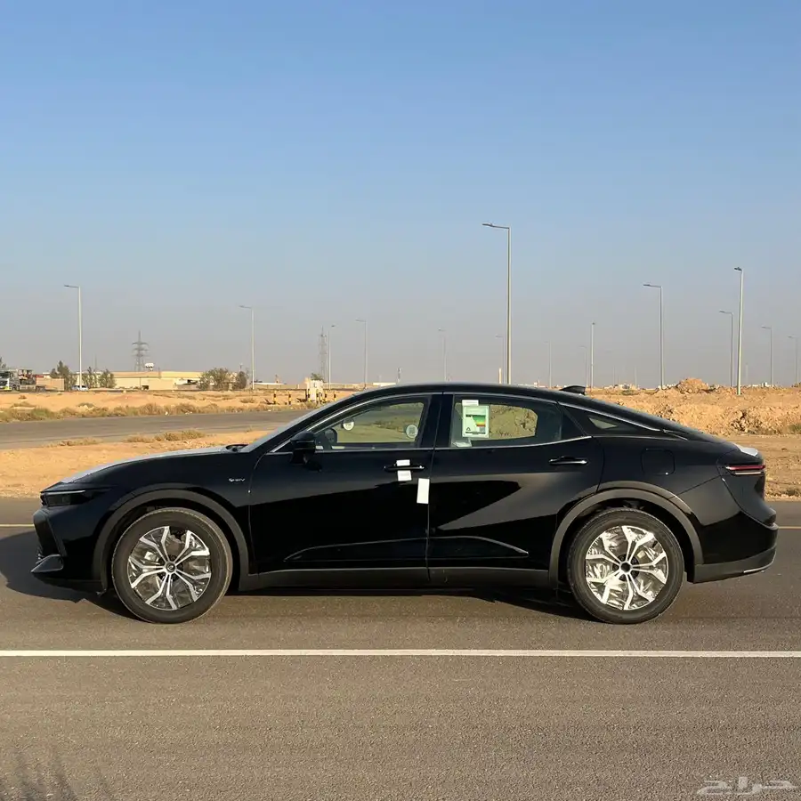 تويوتا كراون بريميوم 2025 عروض على جميع البنوك 1
